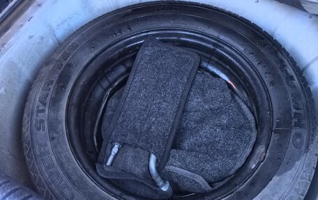 Hyundai Getz I рестайлинг, 2004 год, 375 000 рублей, 25 фотография