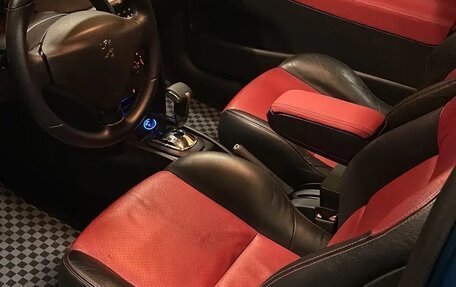 Peugeot 207 I, 2009 год, 685 000 рублей, 10 фотография