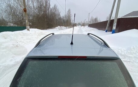 Skoda Fabia II, 2010 год, 225 000 рублей, 4 фотография