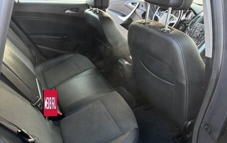 Opel Astra J, 2012 год, 890 000 рублей, 6 фотография