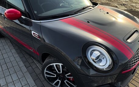 MINI Clubman, 2020 год, 4 100 000 рублей, 4 фотография
