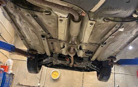 Skoda Fabia II, 2010 год, 225 000 рублей, 10 фотография