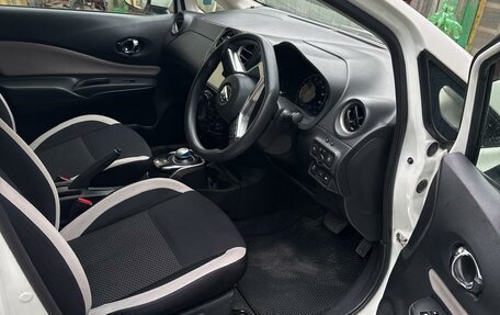 Nissan Note II рестайлинг, 2018 год, 1 150 000 рублей, 4 фотография