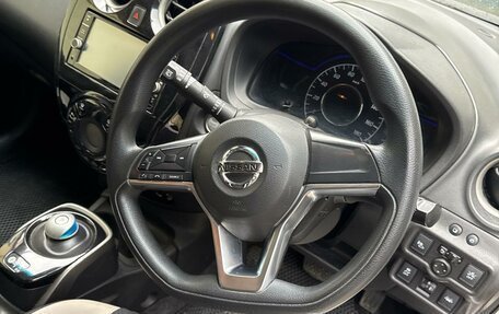 Nissan Note II рестайлинг, 2018 год, 1 150 000 рублей, 3 фотография