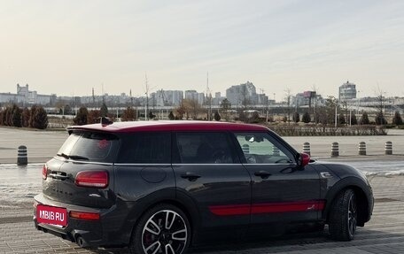 MINI Clubman, 2020 год, 4 100 000 рублей, 3 фотография