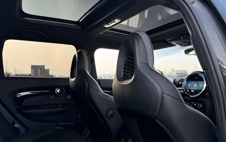 MINI Clubman, 2020 год, 4 100 000 рублей, 8 фотография