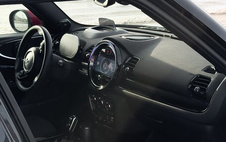 MINI Clubman, 2020 год, 4 100 000 рублей, 6 фотография