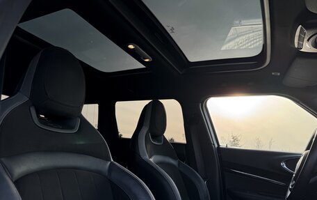 MINI Clubman, 2020 год, 4 100 000 рублей, 10 фотография