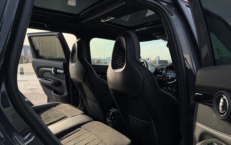 MINI Clubman, 2020 год, 4 100 000 рублей, 11 фотография