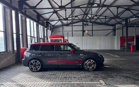 MINI Clubman, 2020 год, 4 100 000 рублей, 16 фотография