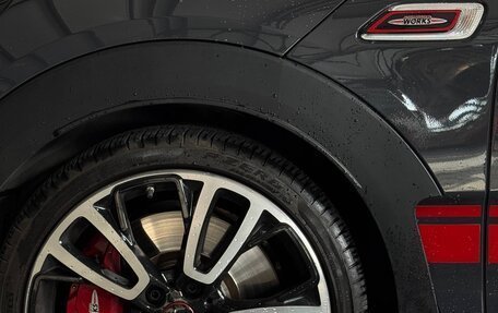 MINI Clubman, 2020 год, 4 100 000 рублей, 14 фотография