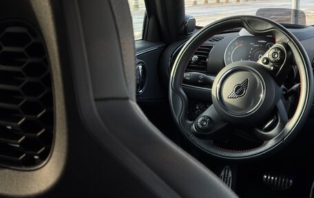 MINI Clubman, 2020 год, 4 100 000 рублей, 9 фотография