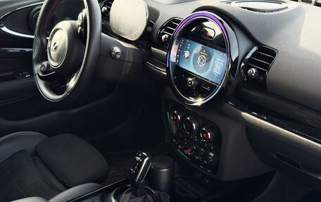 MINI Clubman, 2020 год, 4 100 000 рублей, 7 фотография