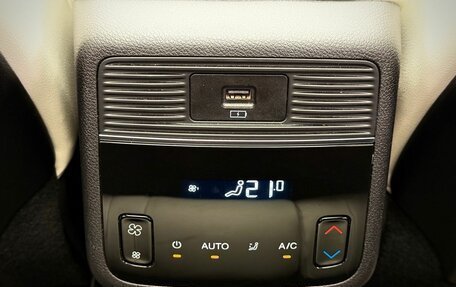 CheryExeed VX, 2022 год, 2 850 000 рублей, 14 фотография