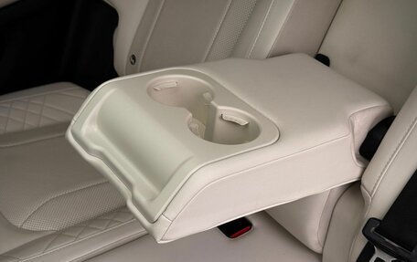 CheryExeed VX, 2022 год, 2 850 000 рублей, 13 фотография