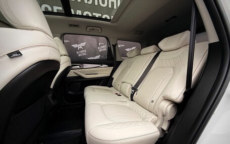 CheryExeed VX, 2022 год, 2 850 000 рублей, 12 фотография