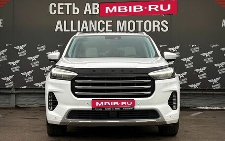 CheryExeed VX, 2022 год, 2 850 000 рублей, 2 фотография