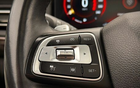 CheryExeed VX, 2022 год, 2 850 000 рублей, 18 фотография