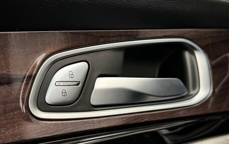 CheryExeed VX, 2022 год, 2 850 000 рублей, 22 фотография