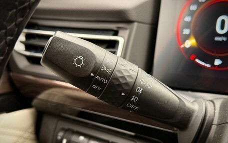 CheryExeed VX, 2022 год, 2 850 000 рублей, 20 фотография