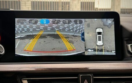 CheryExeed VX, 2022 год, 2 850 000 рублей, 25 фотография