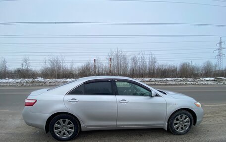 Toyota Camry, 2008 год, 1 070 000 рублей, 2 фотография