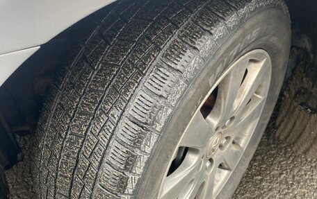 Toyota Camry, 2008 год, 1 070 000 рублей, 6 фотография