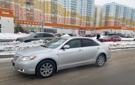 Toyota Camry, 2008 год, 1 070 000 рублей, 5 фотография