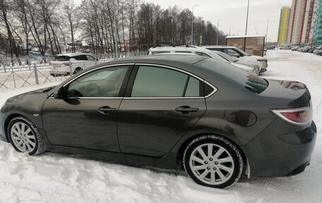 Mazda 6, 2011 год, 930 000 рублей, 9 фотография