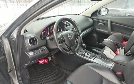 Mazda 6, 2011 год, 930 000 рублей, 5 фотография