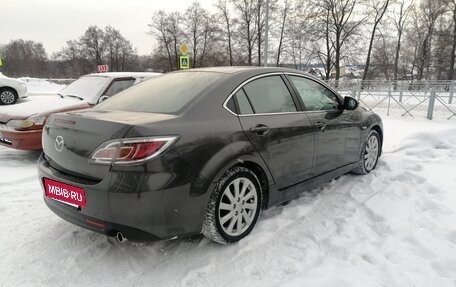 Mazda 6, 2011 год, 930 000 рублей, 8 фотография