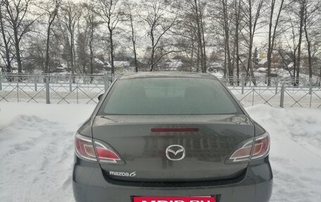 Mazda 6, 2011 год, 930 000 рублей, 7 фотография