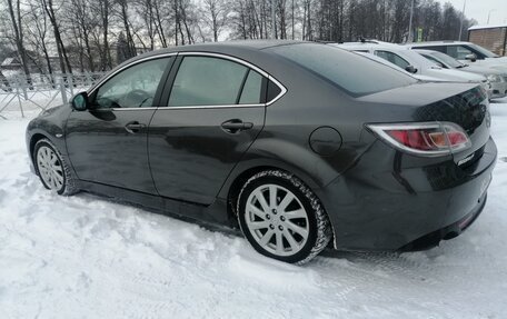 Mazda 6, 2011 год, 930 000 рублей, 14 фотография