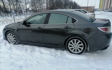 Mazda 6, 2011 год, 930 000 рублей, 18 фотография