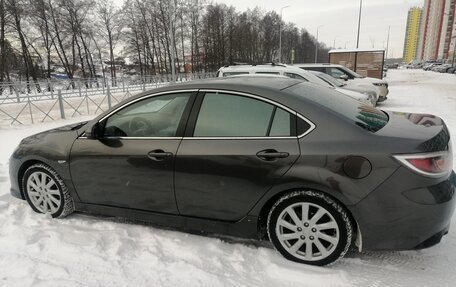Mazda 6, 2011 год, 930 000 рублей, 17 фотография