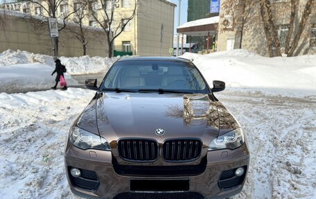 BMW X6, 2012 год, 1 860 000 рублей, 2 фотография