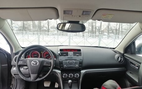 Mazda 6, 2011 год, 930 000 рублей, 4 фотография