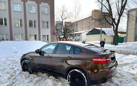BMW X6, 2012 год, 1 860 000 рублей, 5 фотография