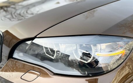 BMW X6, 2012 год, 1 860 000 рублей, 9 фотография