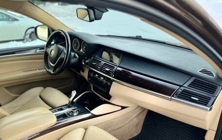 BMW X6, 2012 год, 1 860 000 рублей, 12 фотография