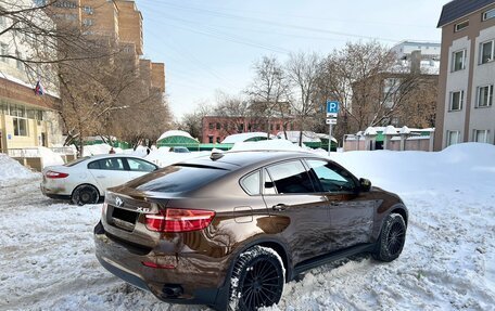 BMW X6, 2012 год, 1 860 000 рублей, 7 фотография