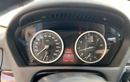 BMW X6, 2012 год, 1 860 000 рублей, 19 фотография