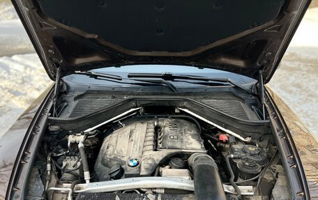 BMW X6, 2012 год, 1 860 000 рублей, 18 фотография