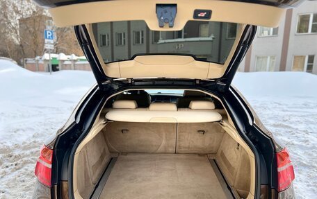 BMW X6, 2012 год, 1 860 000 рублей, 17 фотография