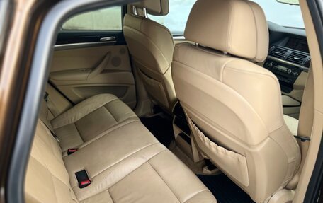 BMW X6, 2012 год, 1 860 000 рублей, 16 фотография