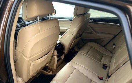 BMW X6, 2012 год, 1 860 000 рублей, 15 фотография