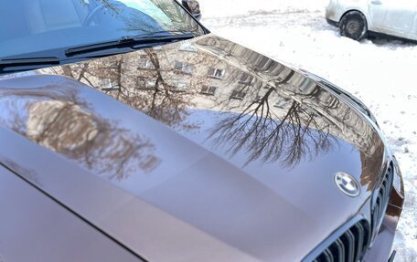 BMW X6, 2012 год, 1 860 000 рублей, 10 фотография