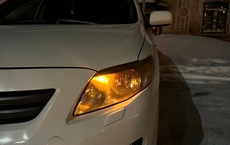 Toyota Corolla, 2007 год, 885 000 рублей, 4 фотография