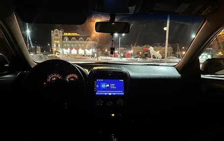 Toyota Corolla, 2007 год, 885 000 рублей, 6 фотография