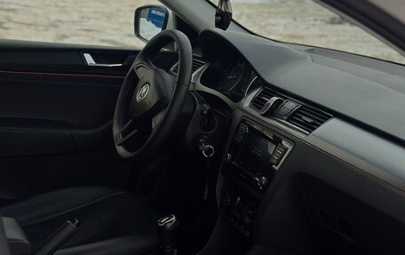 Skoda Rapid I, 2019 год, 800 000 рублей, 2 фотография